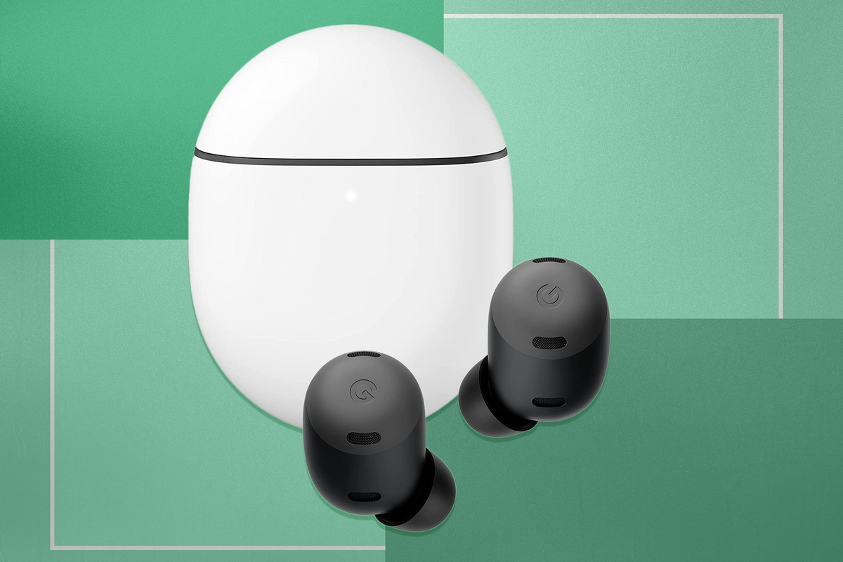 【新品未開封】Google Pixel Buds Pro Limelight Amazon.com: Google Pixel Buds Pro - 降噪耳塞- 長達31 小時的